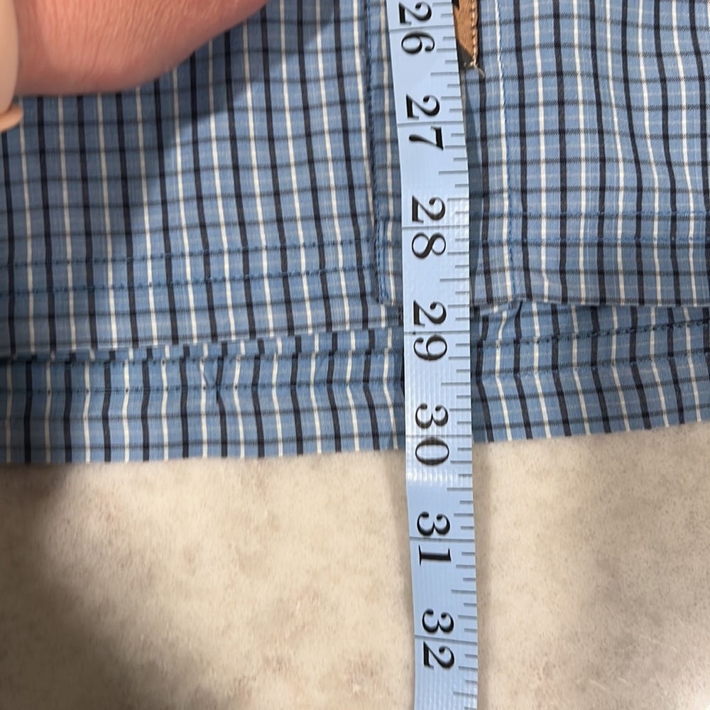 Button Up Shirt - Picture 8 of 9